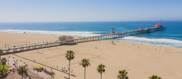 In your opinion is Los Angeles a better city than New York?
