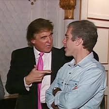 Have you heard Jeffrey Epstein’s takedown of Donald Trump’s team?