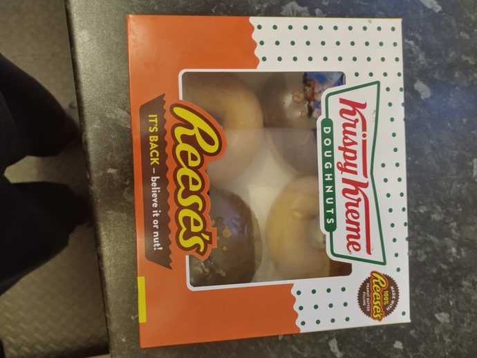 Who here would try these and do you have them wear you live?