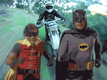If you have to choose between Spiderman or Batman, whom do you pick?