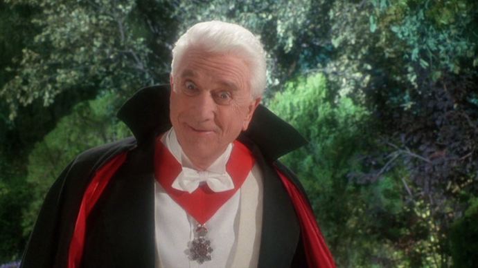 Who is your favorite horror movie villian?
