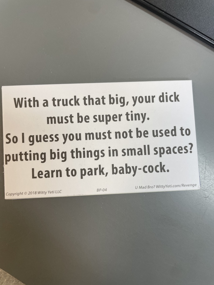 What’s the deal how did I get this?