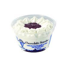 What's your favorite novelty ice cream? Why? Are there any childhood memories that are nostalgic about your choice?