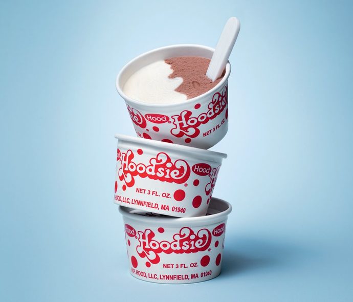 What's your favorite novelty ice cream? Why? Are there any childhood memories that are nostalgic about your choice?