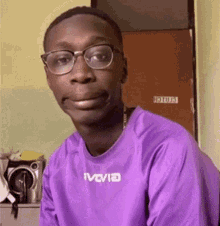 What is unique about your appearance🙂?