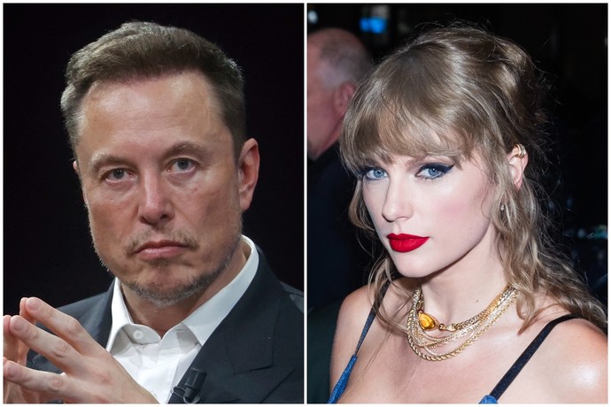 Who Is A Better Endorsement For A Presidential Candidate? Elon Musk Or Taylor Swift?