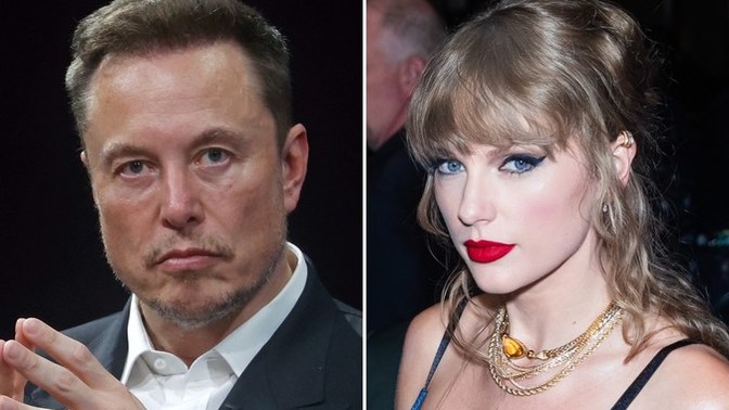 Who Is A Better Endorsement For A Presidential Candidate? Elon Musk Or Taylor Swift?