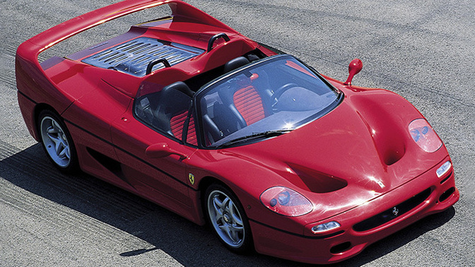 Have cars ever been used as a musical instrument?