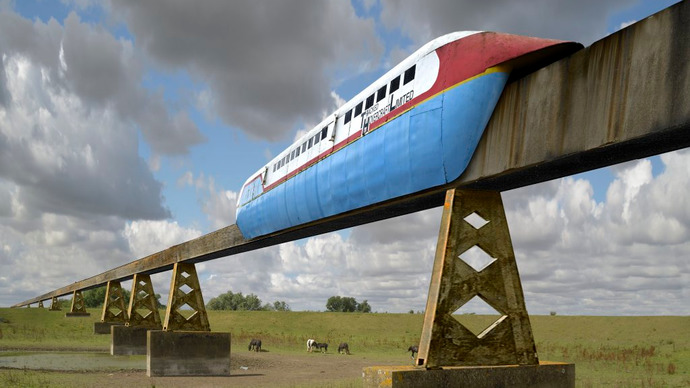 Whats your favorite type of train?