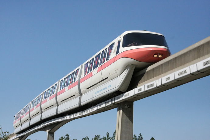 Whats your favorite type of train?