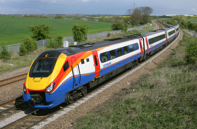 Whats your favorite type of train?