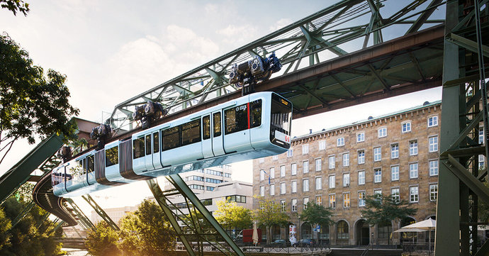 Whats your favorite type of train?
