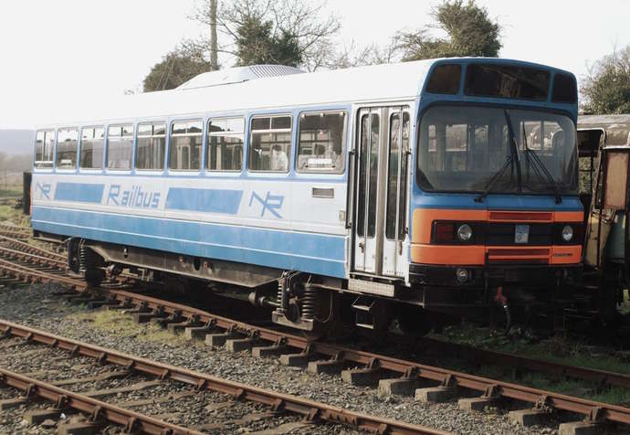 Whats your favorite type of train?