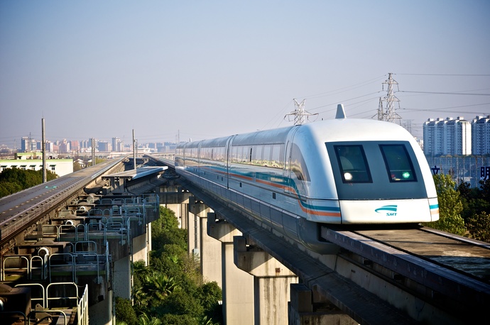 Whats your favorite type of train?