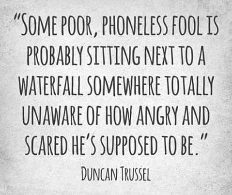 How often are you in a pleasant mood?