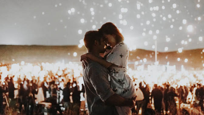 Is romantic love as special as it's made out to be?