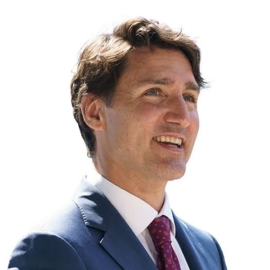 Isnt the Canadian Prime Minister so hot?