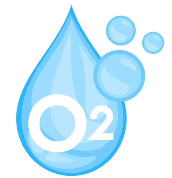 Oxygen