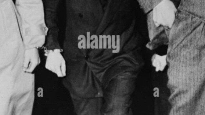 Why is Lucky Luciano so much less famous than Al Capone?