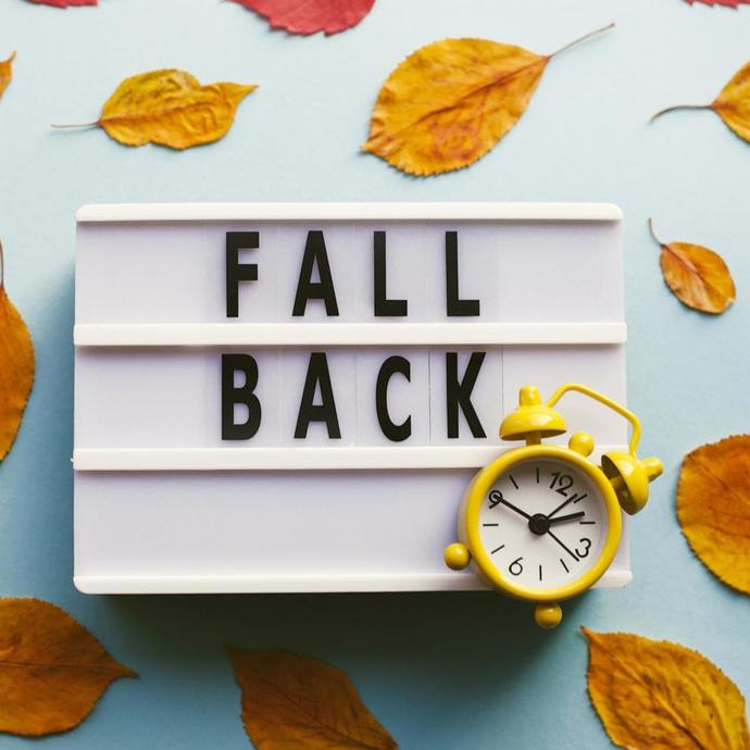 Are you for or against daylight savings time?