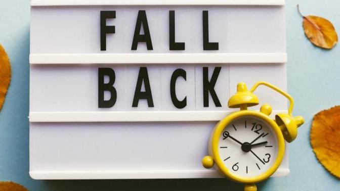 Are you for or against daylight savings time?