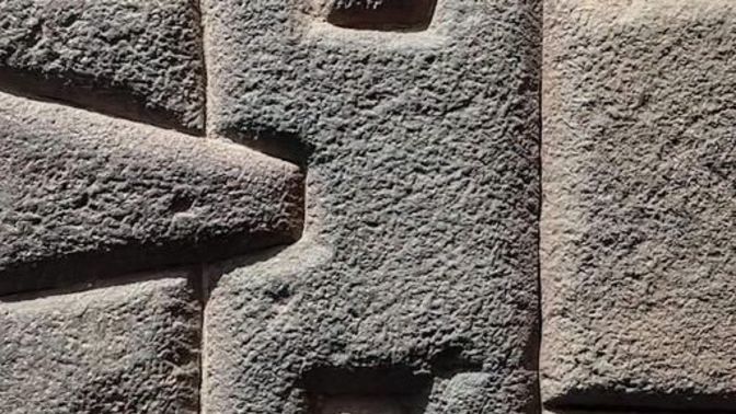 Who really put together this stuff in ancient times?