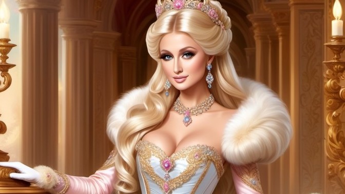 How would you describe your style in romance?