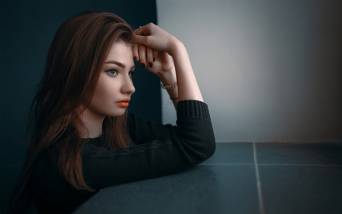 Are girls & women crazy or misunderstood or both?