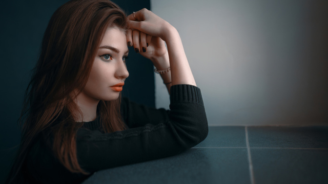Are girls & women crazy or misunderstood or both?