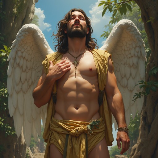 Why do men have nipples?