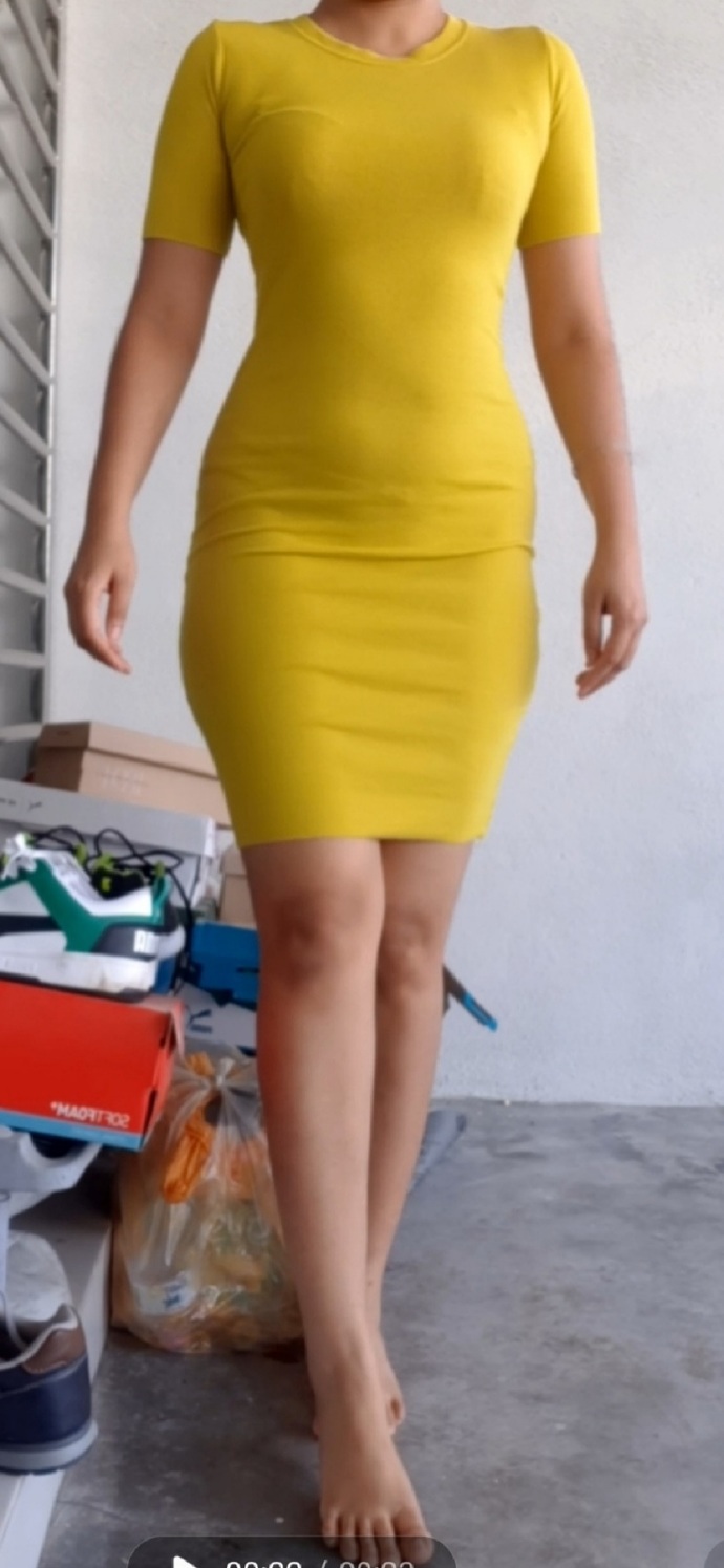 Men, what do you think of a body type that has smaller boobs but rounder and bigger butt?