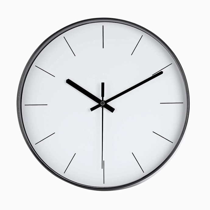 Can you tell the time?