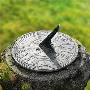 Can you tell the time?