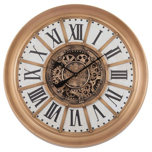 Can you tell the time?