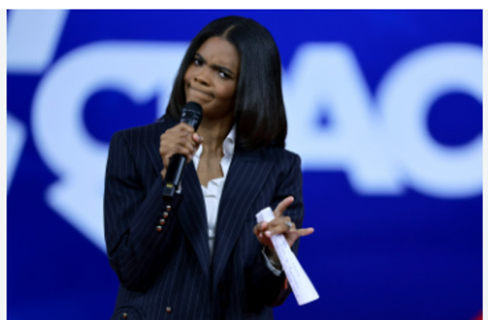 Can you even imagine the liberal shit-storm if a black conservative woman won?