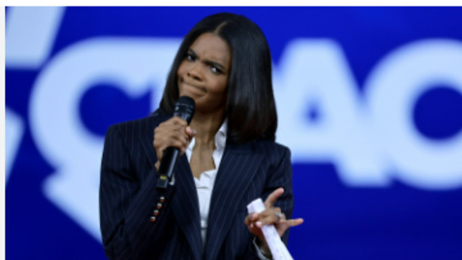 Can you even imagine the liberal shit-storm if a black conservative woman won?