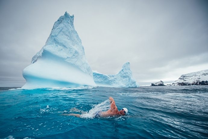 Do you recognize the existence of the 5th Southern Ocean?