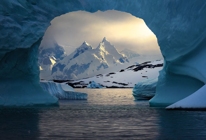 Do you recognize the existence of the 5th Southern Ocean?