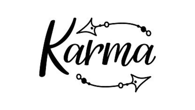 Do you believe in karma?