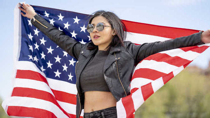 What are some tips for dating an American girl?