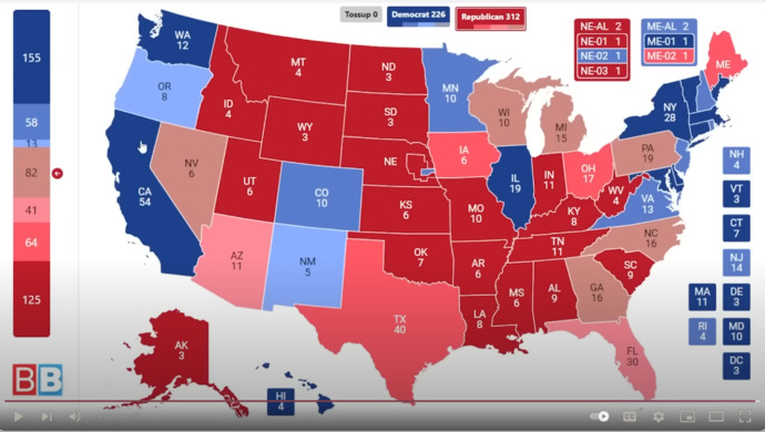 So, are y'all ready for Kamala Harris to make America WORSE AGAIN?