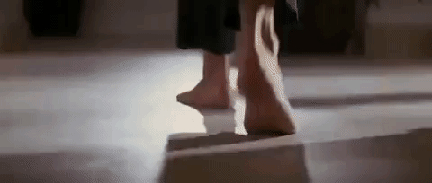 Do you have slippers?