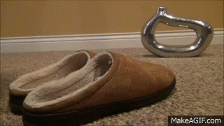 Do you have slippers?