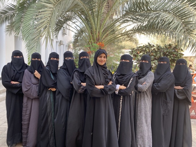 Women in Yemen