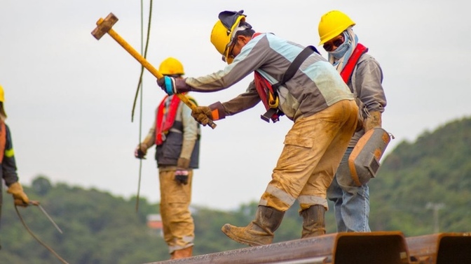 Would you want to work somewhere with all one gender?