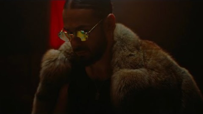 Do you know this rapper?