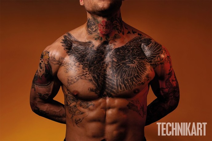 What do you think of men who are desperate to prove that they are alpha males?