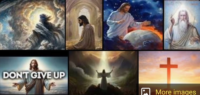 Does God interact in the world?
