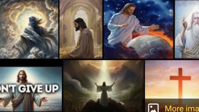Does God interact in the world?