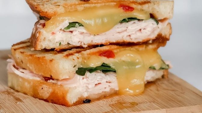 What's your favorite late night snack?